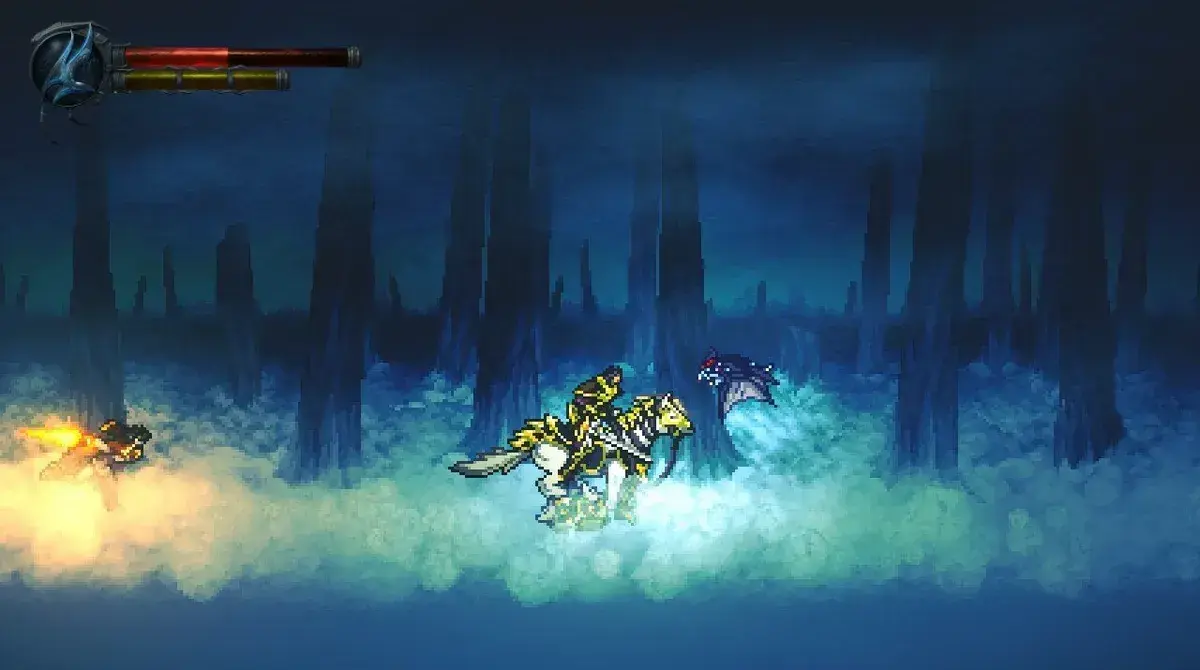 The Fall of Nosgoth – A Critical Look at Legacy of Kain: Ascendance