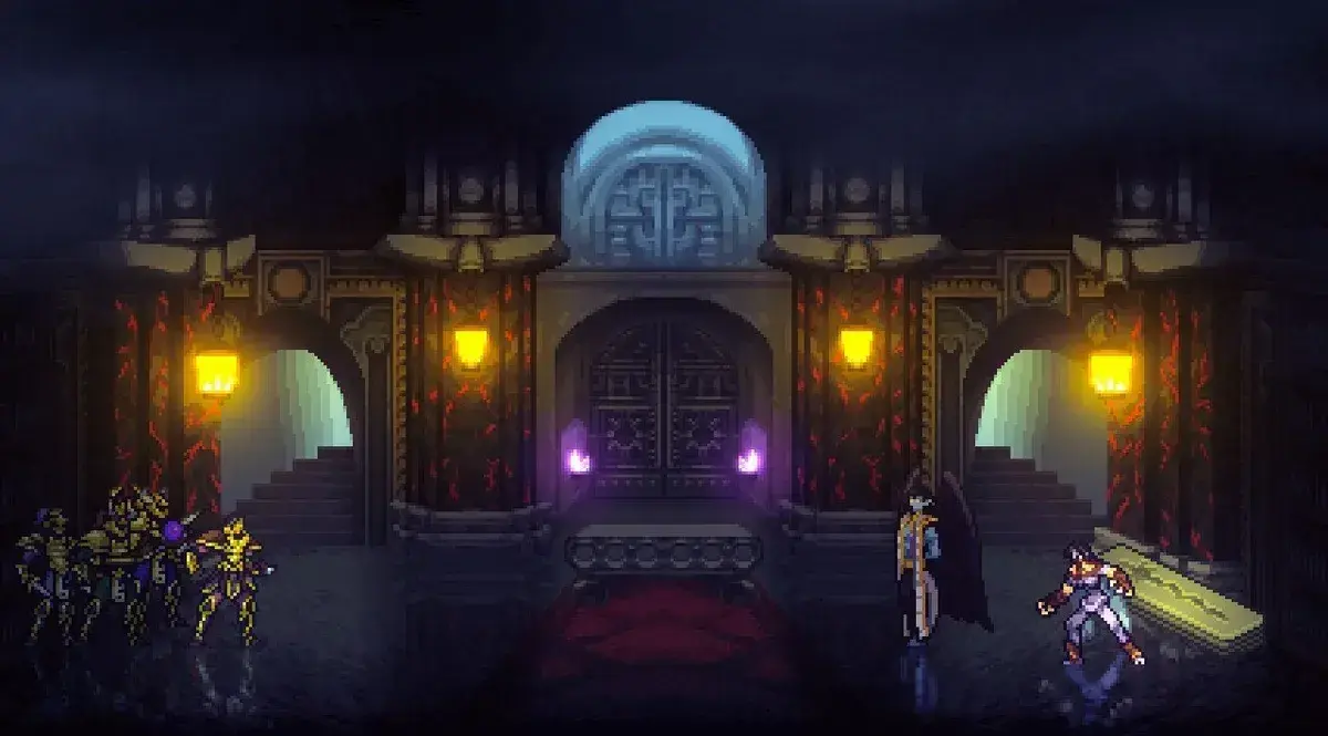 The Fall of Nosgoth – A Critical Look at Legacy of Kain: Ascendance