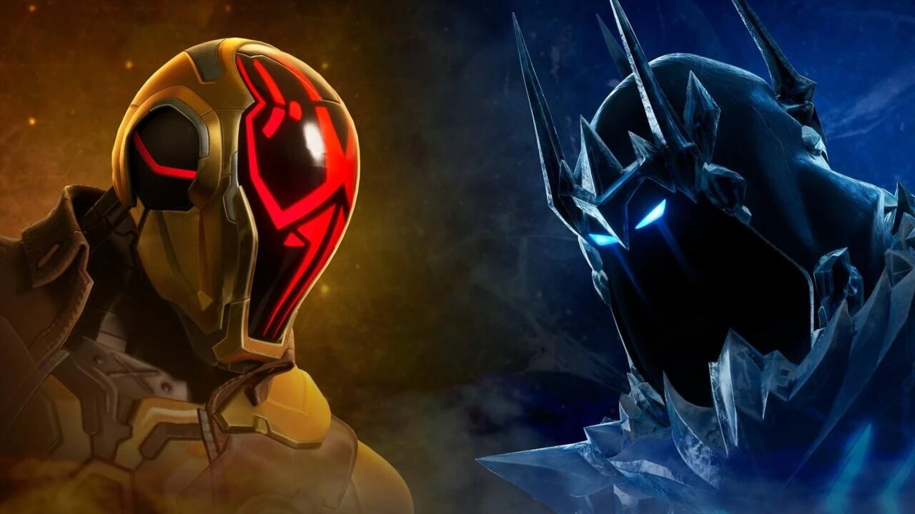 Every Free Reward Currently Available in Fortnite
