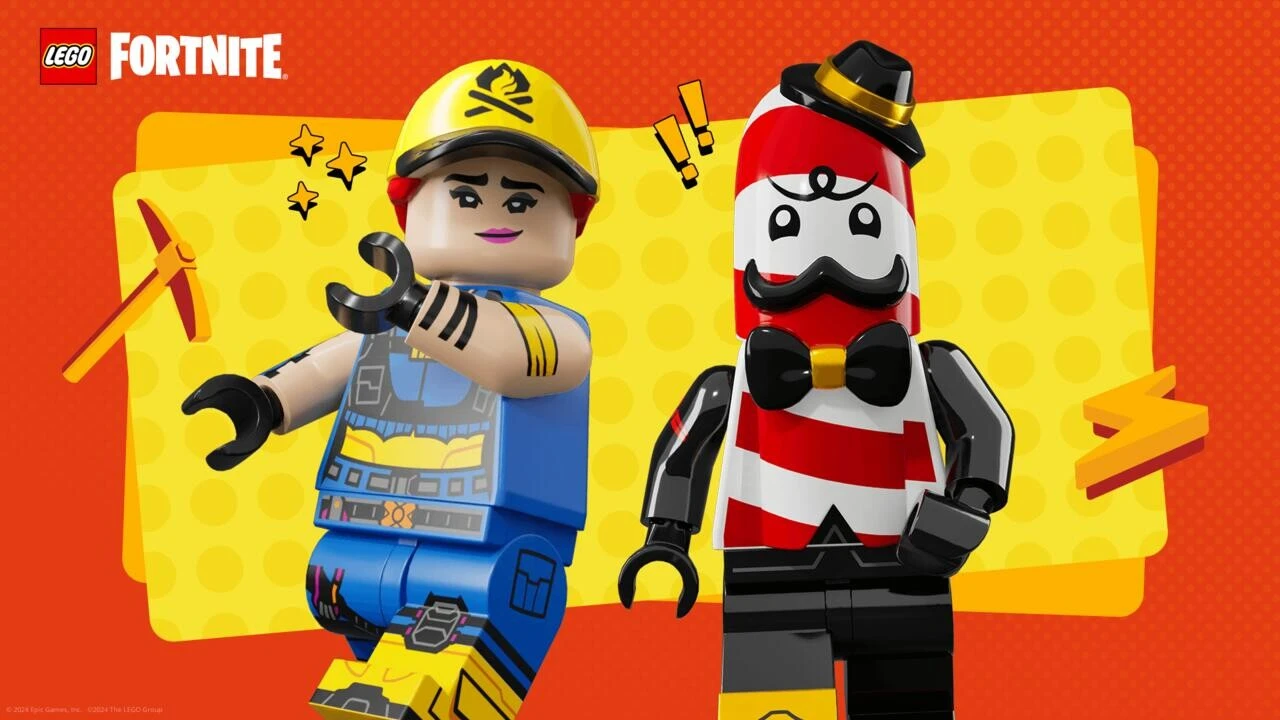 Every Free Reward Currently Available in Fortnite