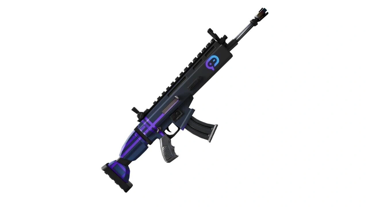 Every Free Reward Currently Available in Fortnite