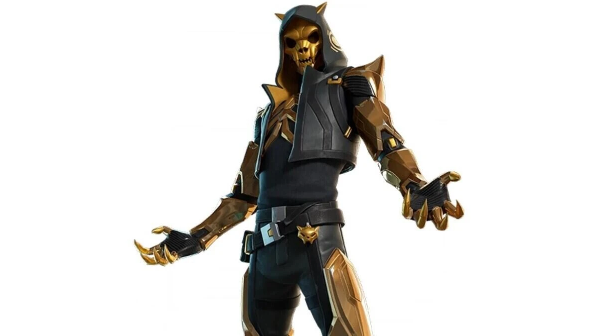 Every Free Reward Currently Available in Fortnite