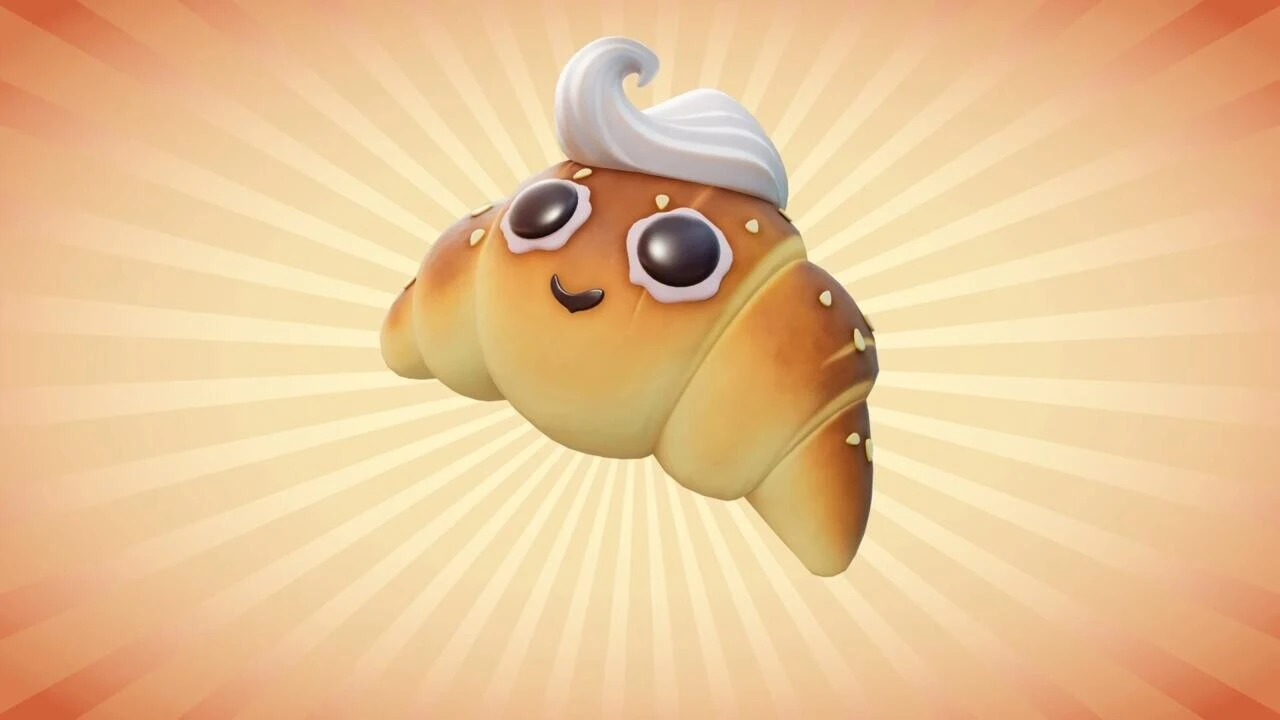 Every Free Reward Currently Available in Fortnite