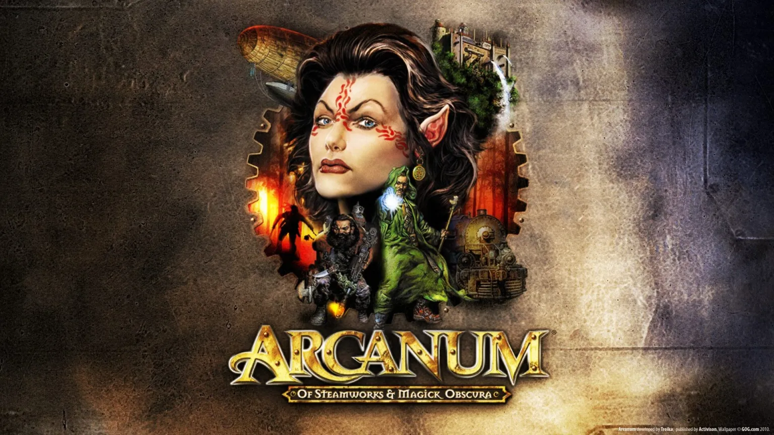 Iconic Role-Playing Experiences Optimized for Budget Hardware