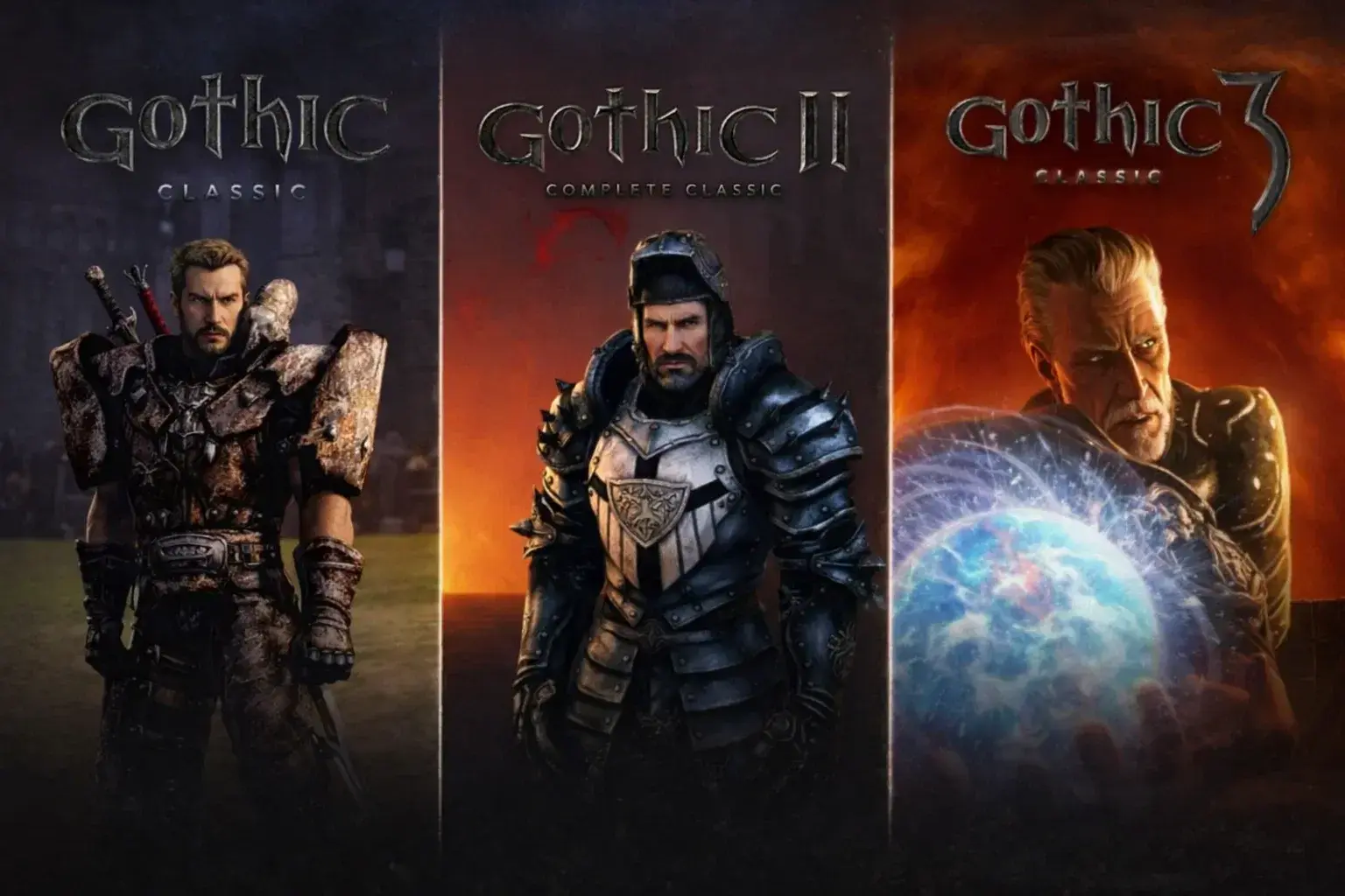 Iconic Role-Playing Experiences Optimized for Budget Hardware