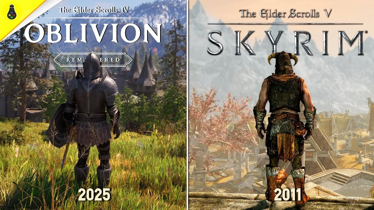 Iconic Role-Playing Experiences Optimized for Budget Hardware