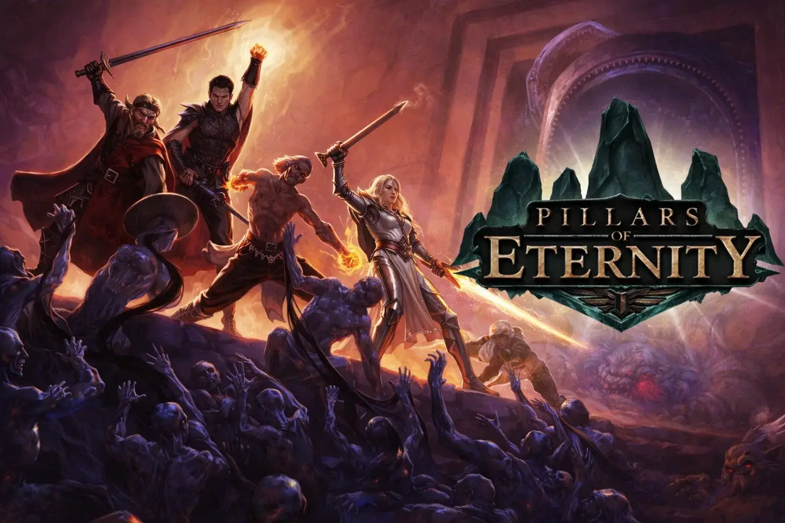 Iconic Role-Playing Experiences Optimized for Budget Hardware