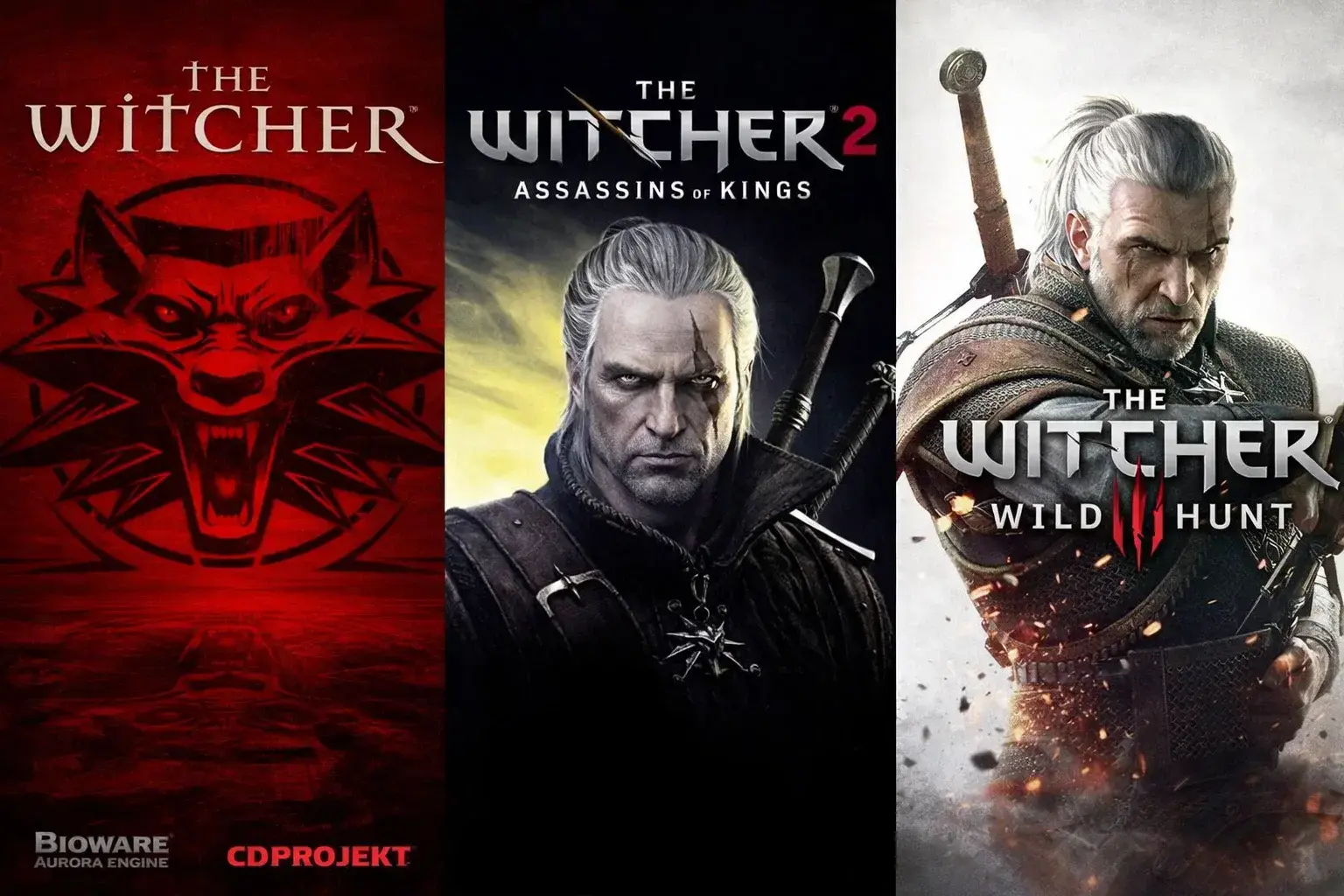 Iconic Role-Playing Experiences Optimized for Budget Hardware