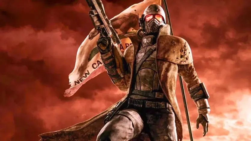 Bethesda Unveils Fallout: New Vegas 15th Anniversary Bundle for €160