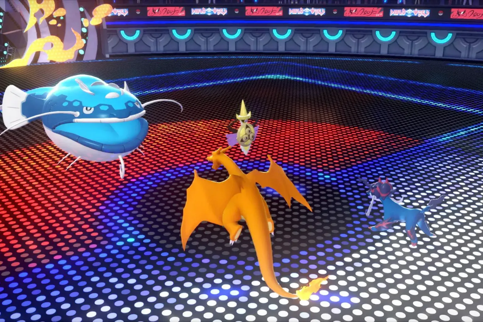 Pokemon Champions Fails to Reach the Top Tier