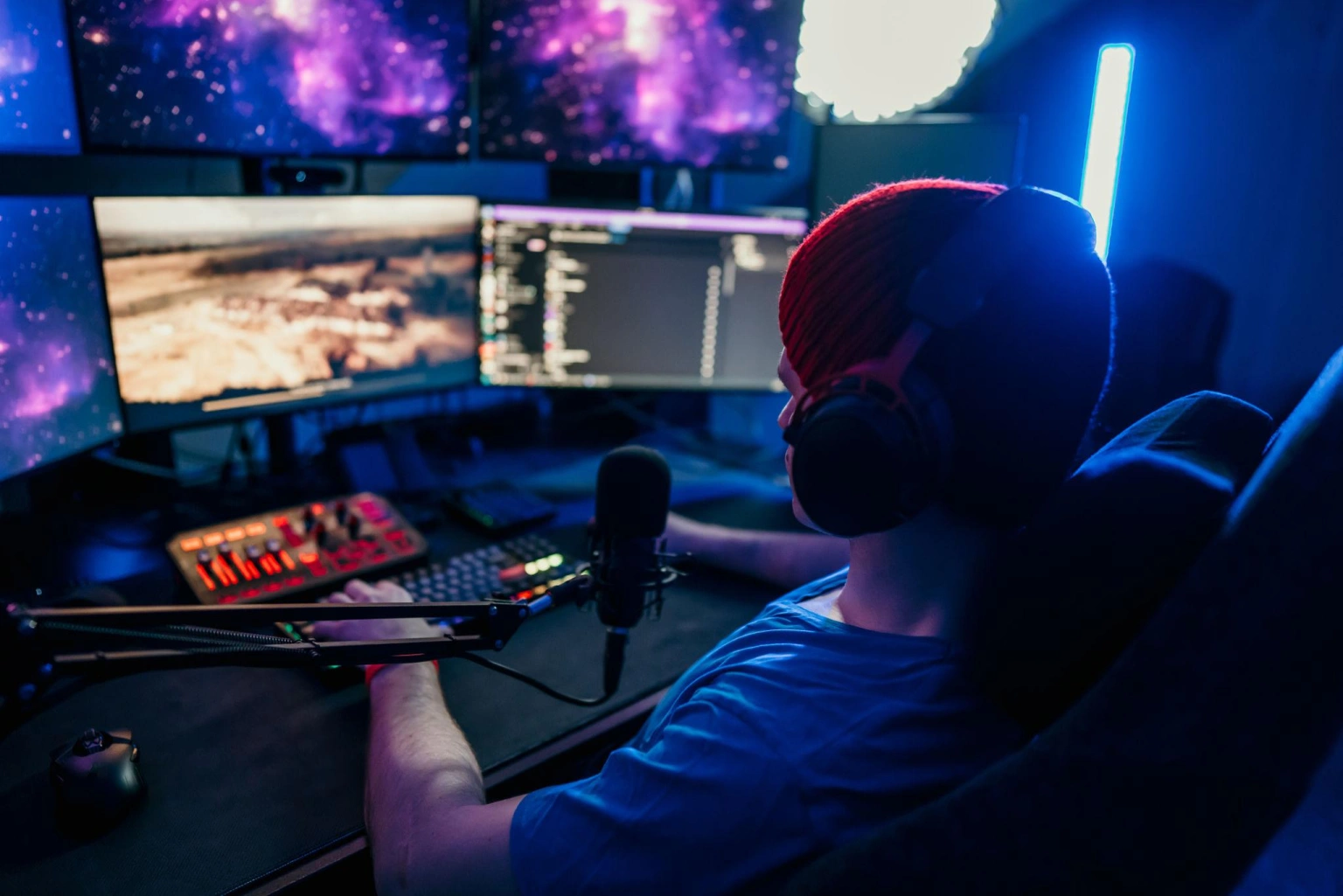 Why Modern Esports Fans Never Miss A Single Round