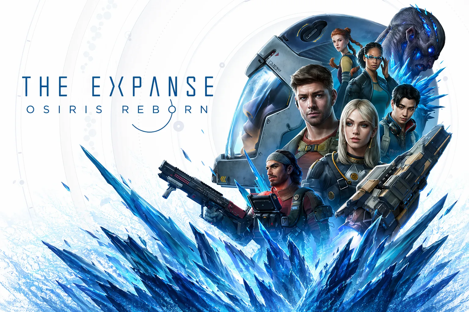Into the Void: Owlcat Games Commences Closed Beta for The Expanse: Osiris Reborn