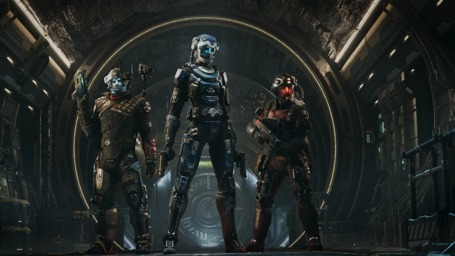Into the Void: Owlcat Games Commences Closed Beta for The Expanse: Osiris Reborn