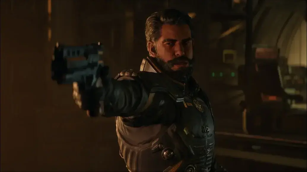 Saros Delivers Stunning Combat While Its Story Struggles to Match the Pace