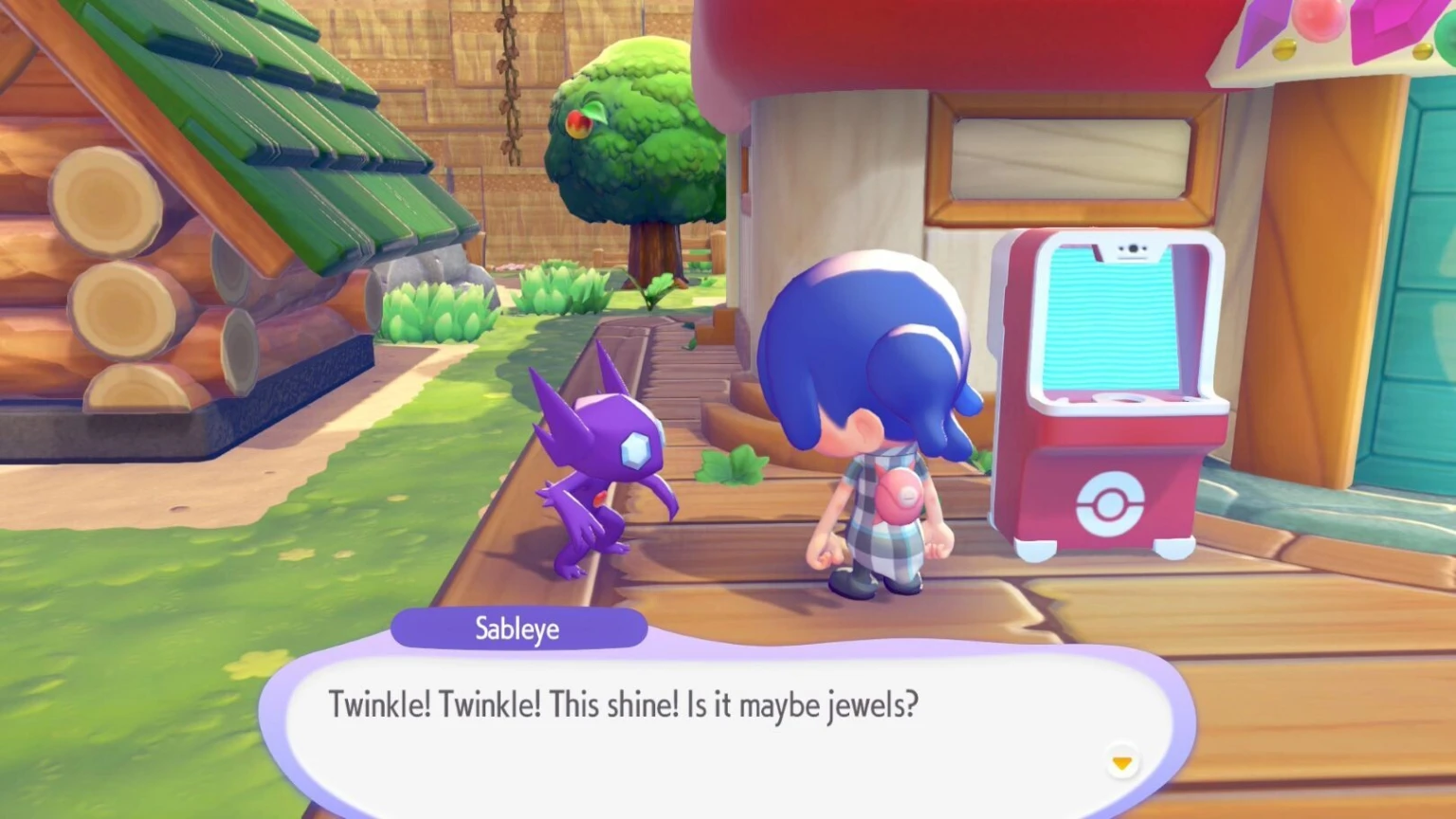 Mastering the Sableye Event in Pokemon Pokopia – Complete Reward Collection Guide