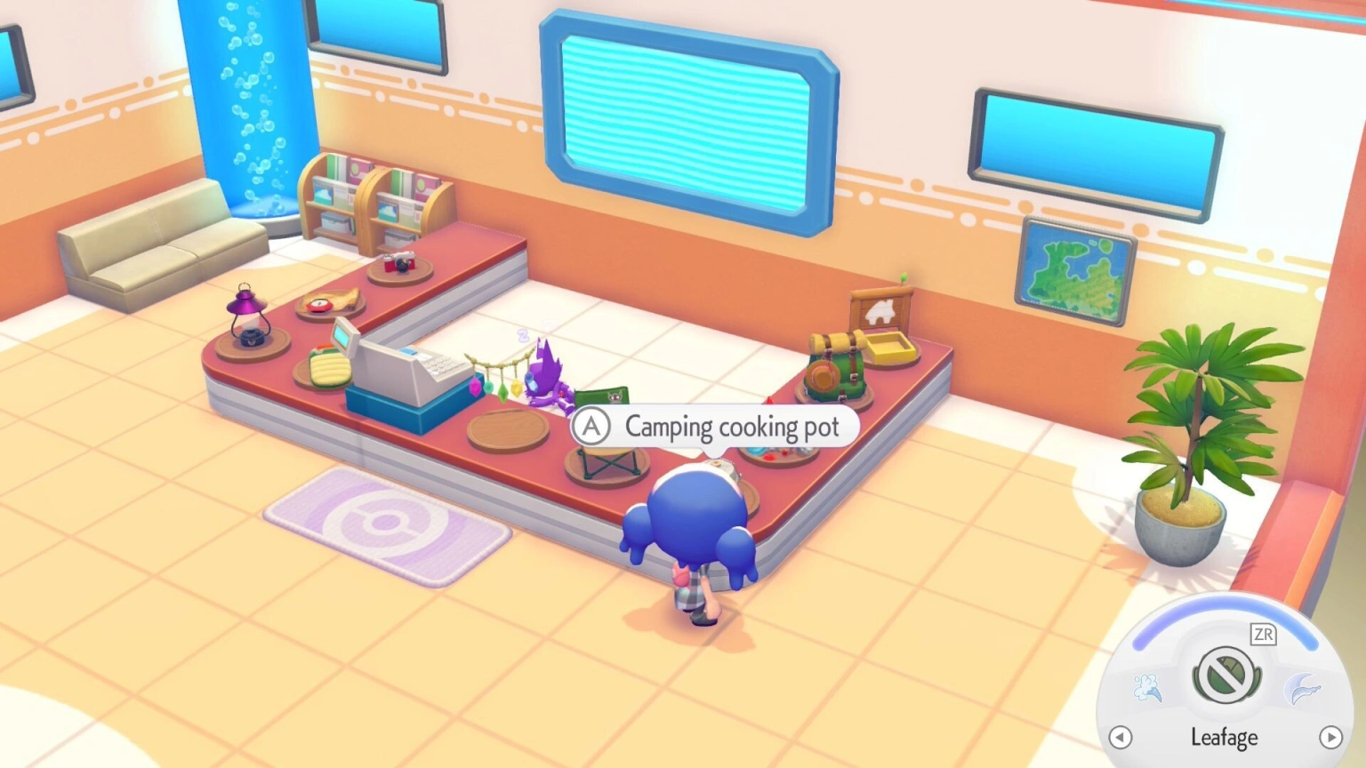 Mastering the Sableye Event in Pokemon Pokopia – Complete Reward Collection Guide