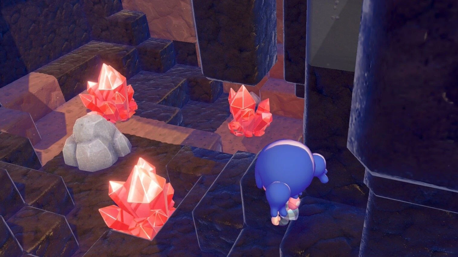 Mastering the Sableye Event in Pokemon Pokopia – Complete Reward Collection Guide