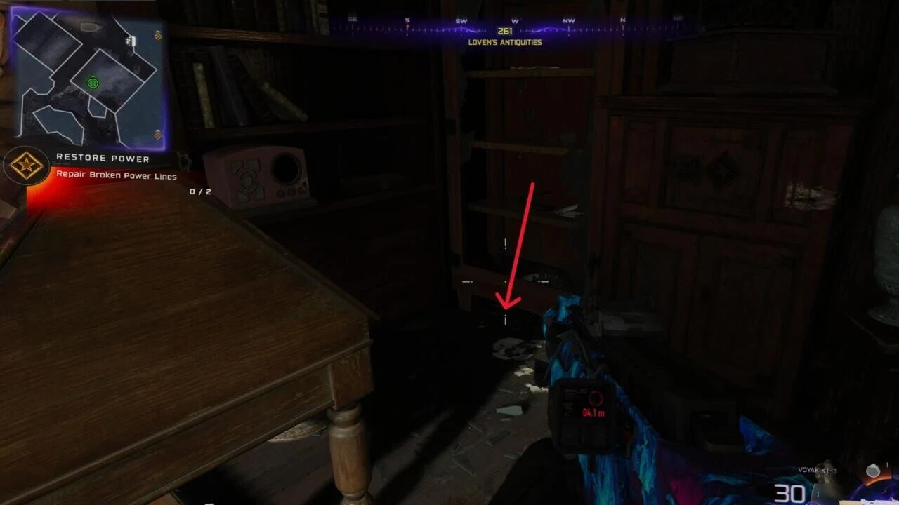Totenreich Secret Song Unlock Guide: Finding Every Mr. Peeks Headset in Black Ops 7