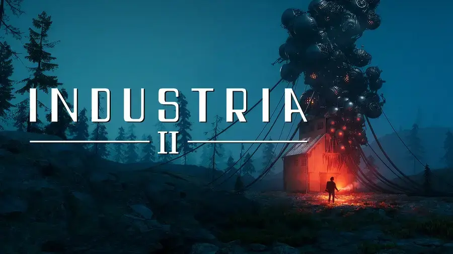 A Sequel in the Shadow of Giants: The Struggle of INDUSTRIA 2