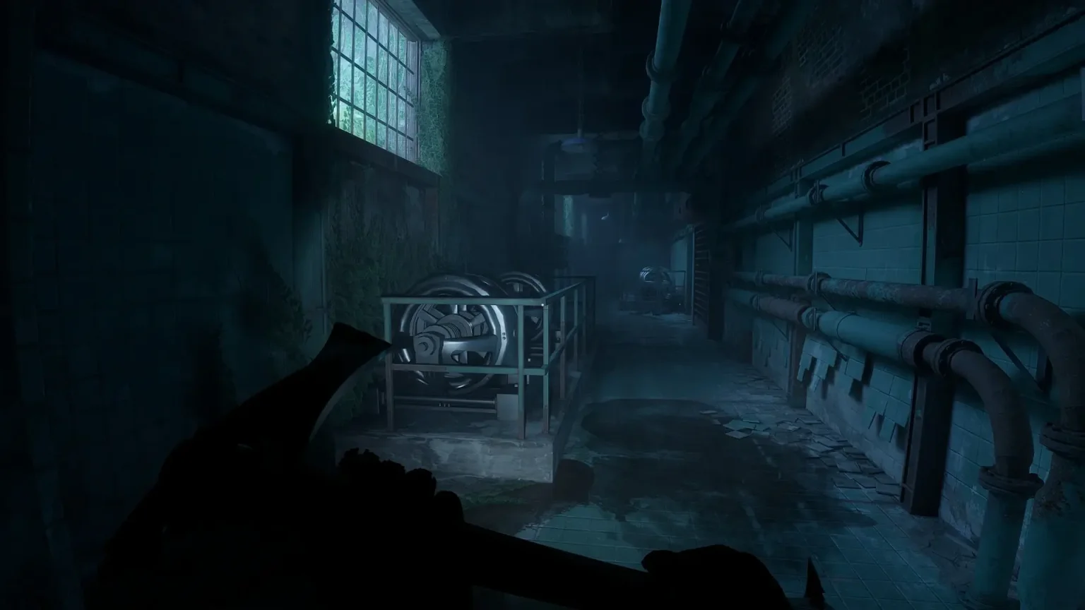 A Sequel in the Shadow of Giants: The Struggle of INDUSTRIA 2