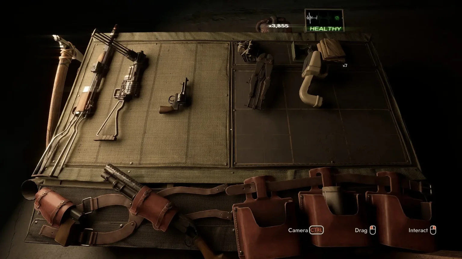 A Sequel in the Shadow of Giants: The Struggle of INDUSTRIA 2