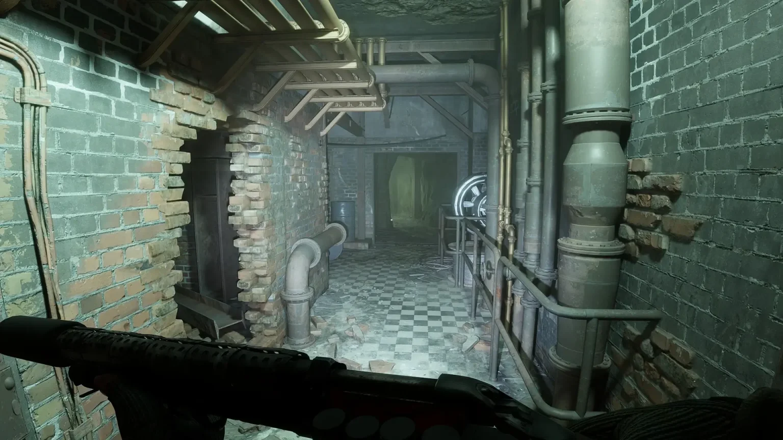 A Sequel in the Shadow of Giants: The Struggle of INDUSTRIA 2