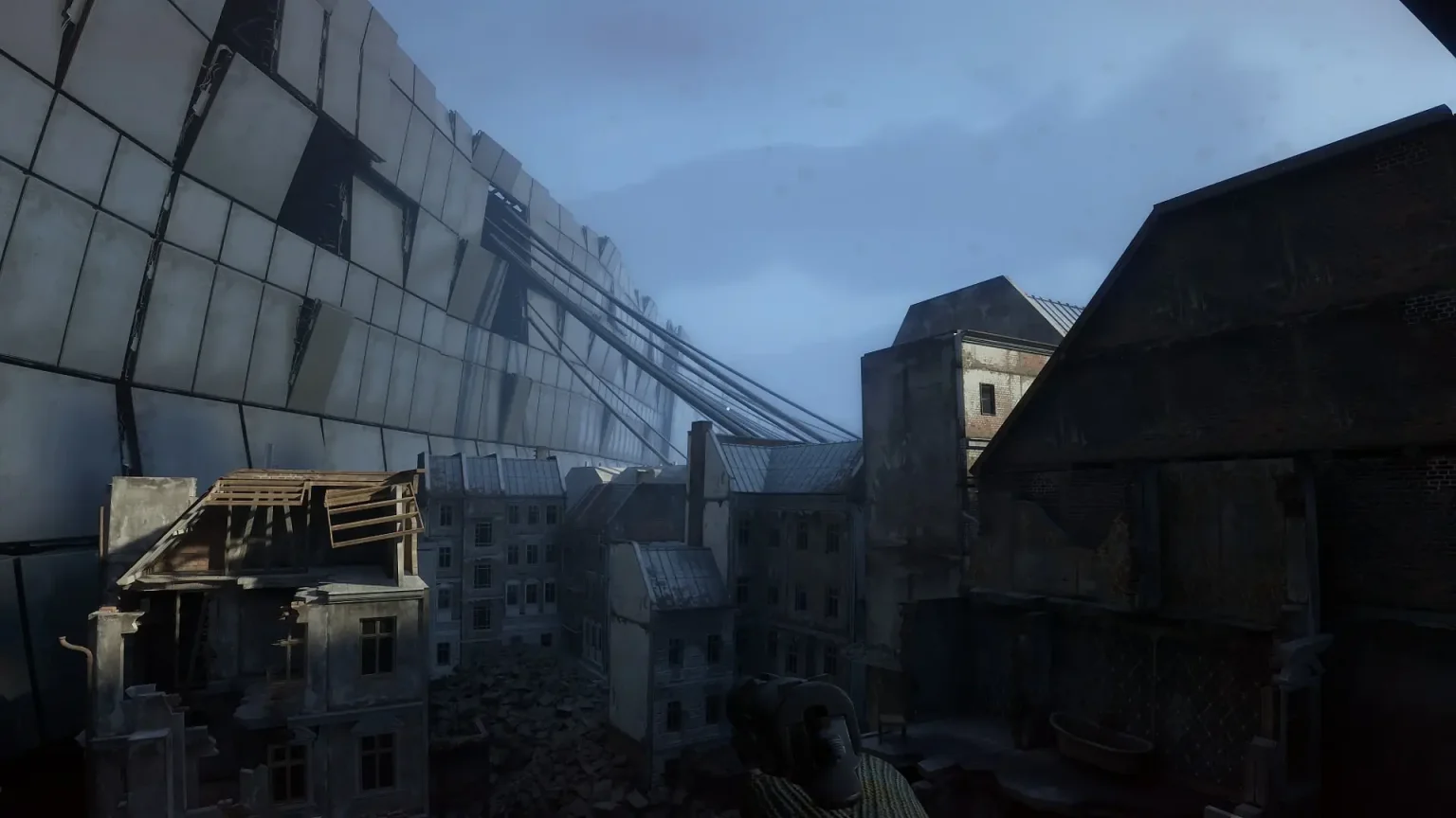 A Sequel in the Shadow of Giants: The Struggle of INDUSTRIA 2