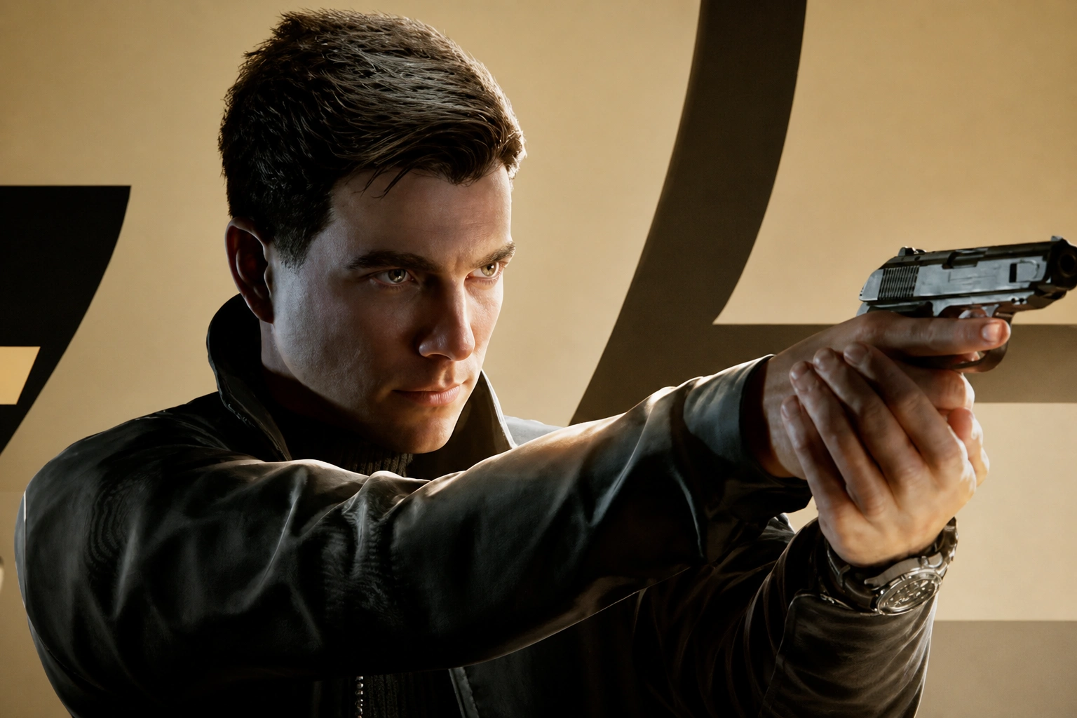 IO Interactive Reveals Campaign Length and Gameplay Scope for 007 First Light