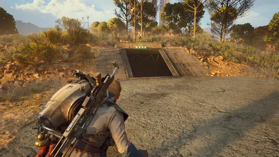Unlocking the Spaceport Vault: A Guide to the Arc Raiders Hidden Bunker Event
