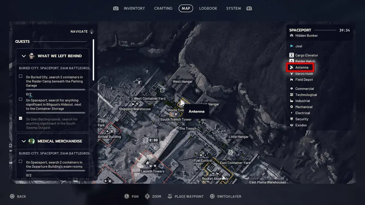Unlocking the Spaceport Vault: A Guide to the Arc Raiders Hidden Bunker Event
