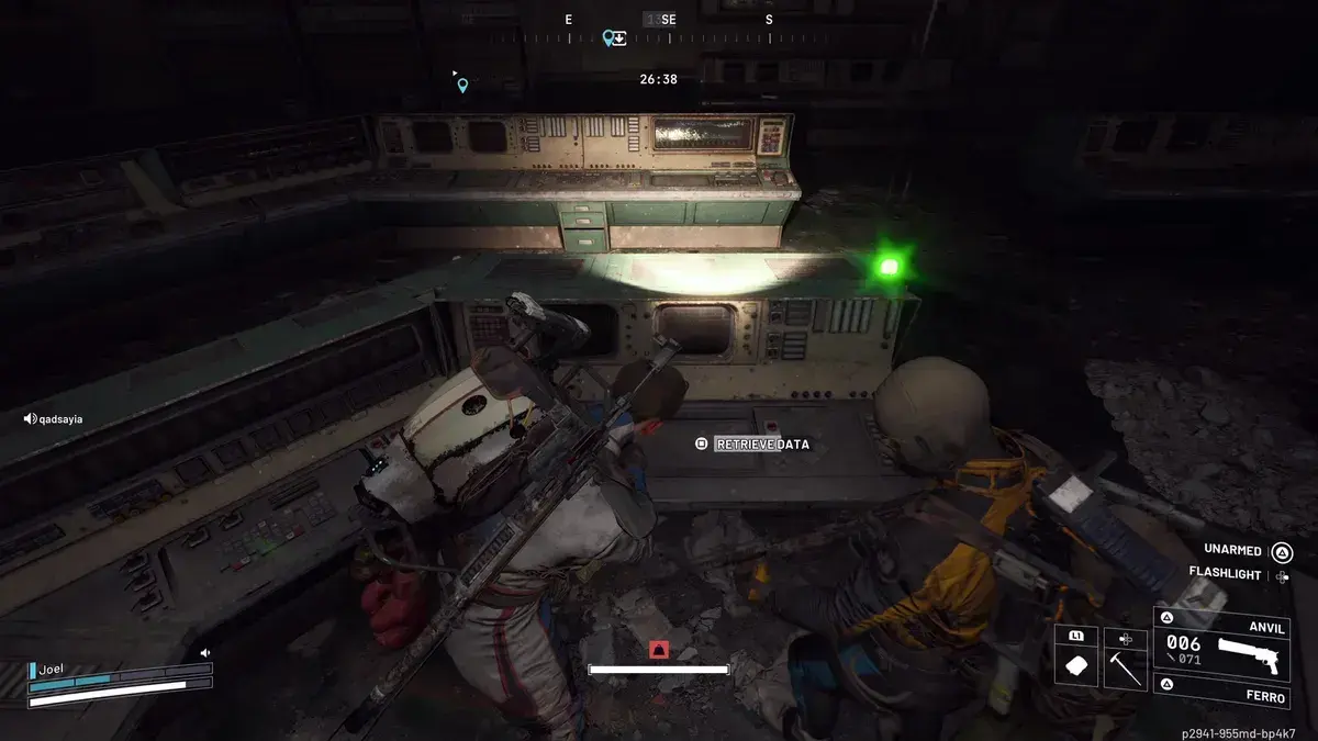 Unlocking the Spaceport Vault: A Guide to the Arc Raiders Hidden Bunker Event