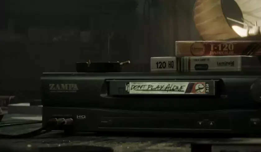 Supermassive Games Confirms Next Dark Pictures Chapter via In – Game Teaser