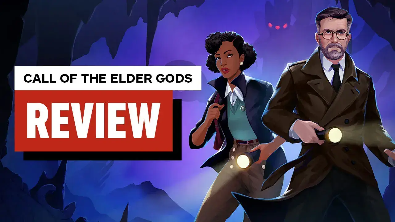 Beyond the Unknown: How Call of the Elder Gods Reimagines Lovecraftian Mystery