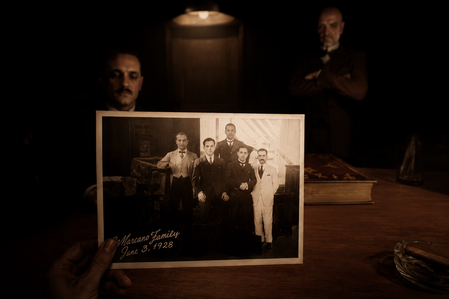 Beyond the Unknown: How Call of the Elder Gods Reimagines Lovecraftian Mystery