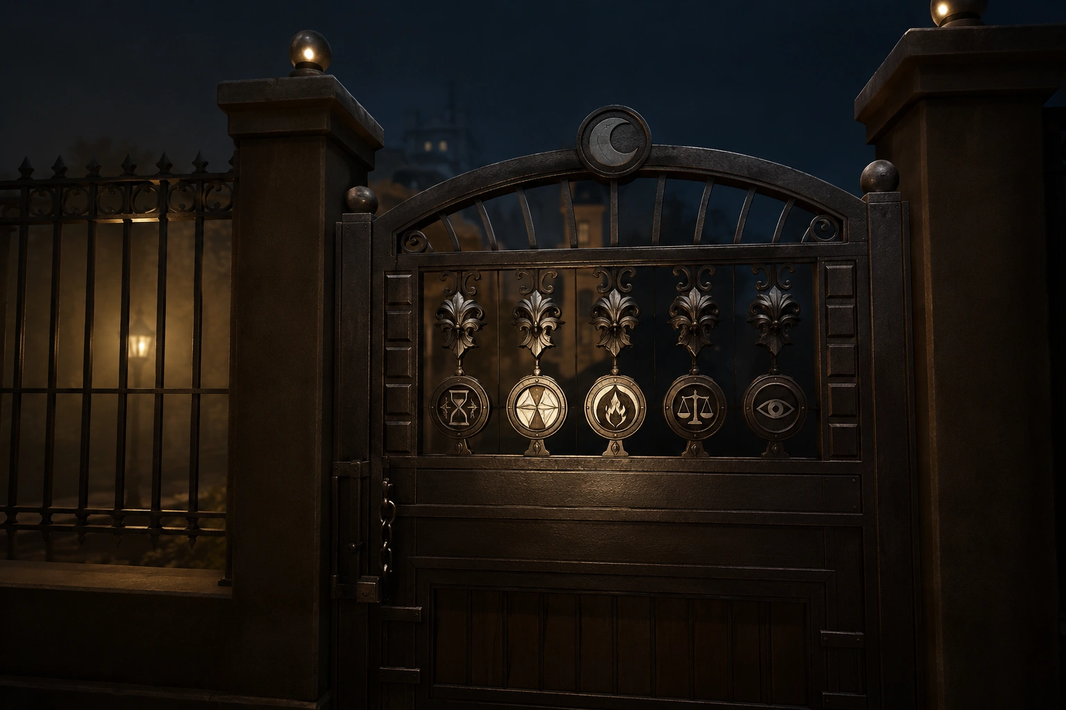 Beyond the Unknown: How Call of the Elder Gods Reimagines Lovecraftian Mystery