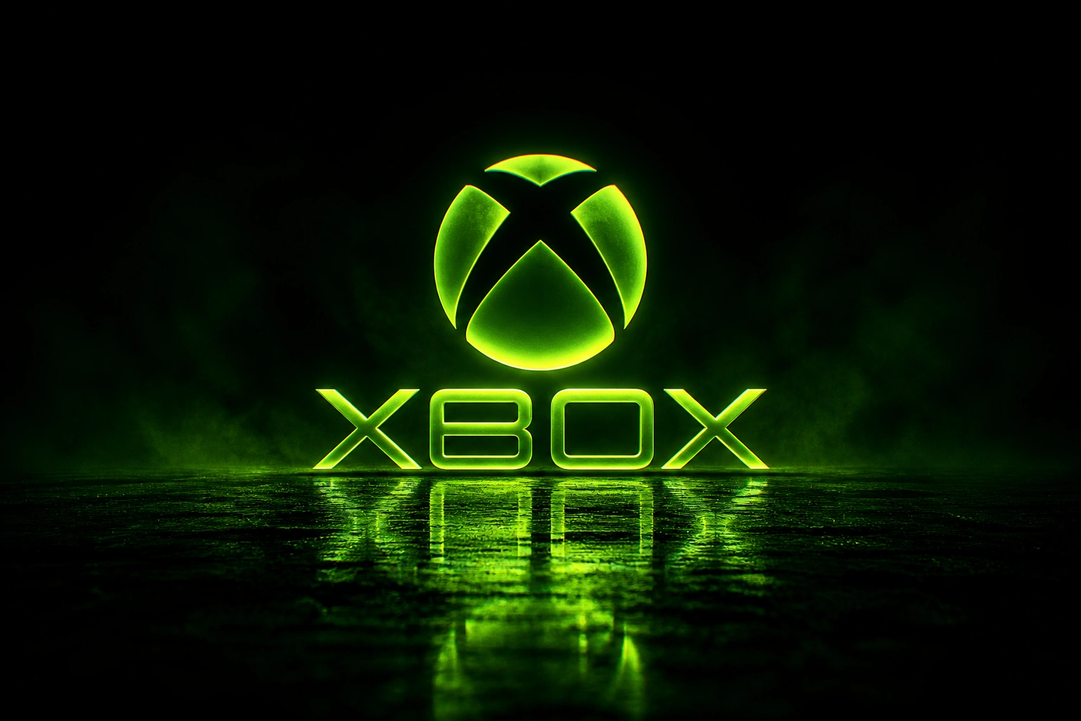 Caps Lock Rebrand: Microsoft Gaming Division Changes Official Name to XBOX