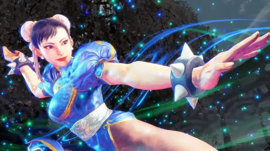 Modern Fighting Games and Design Evolution for Entry-Level Players