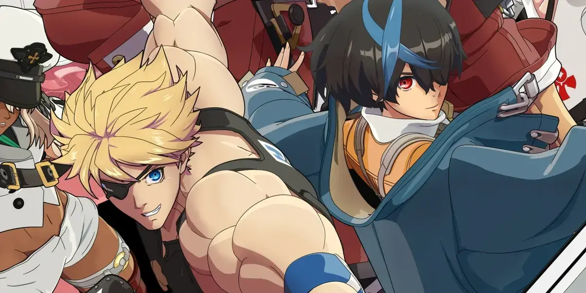 Modern Fighting Games and Design Evolution for Entry-Level Players
