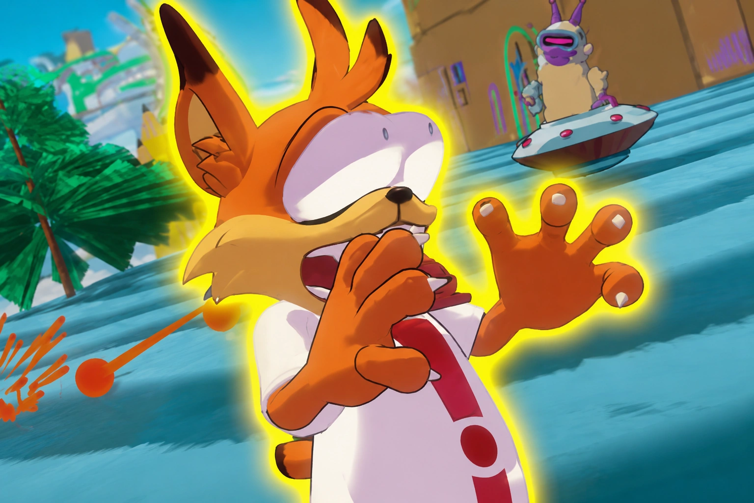The Return of a 90s Icon – Bubsy 4D Aims for a Modern Platforming Redemption