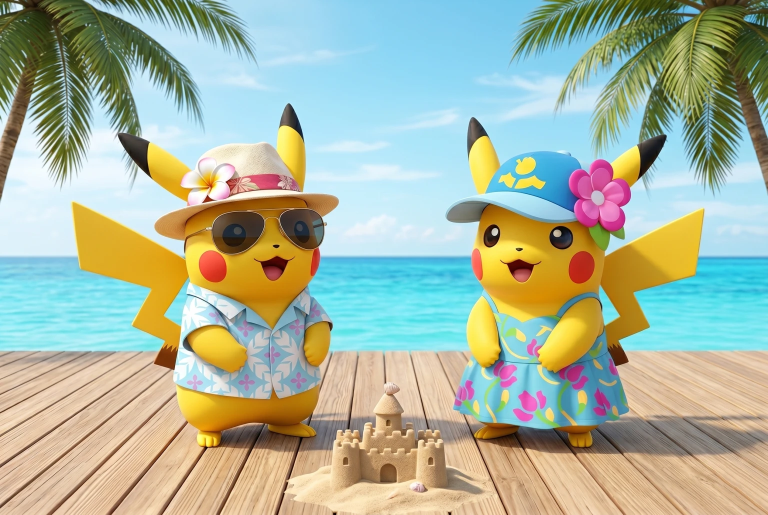 Pokémon Series Surpasses 500 Million Copies Sold Ahead of New Generation