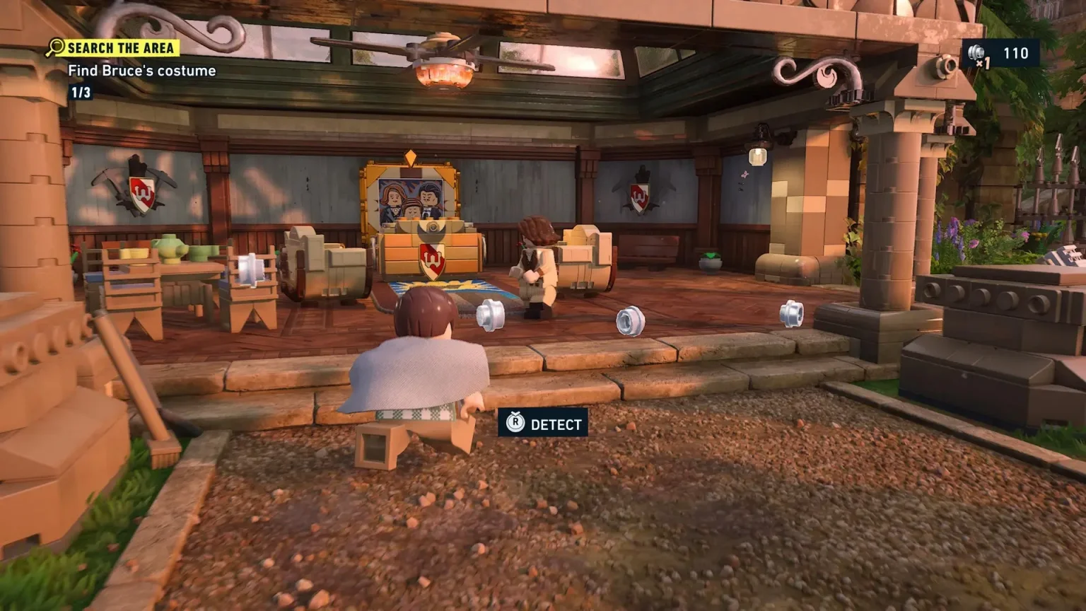 TT Games Introduces a Standalone Gotham Story in LEGO Batman Legacy of the Dark Knight