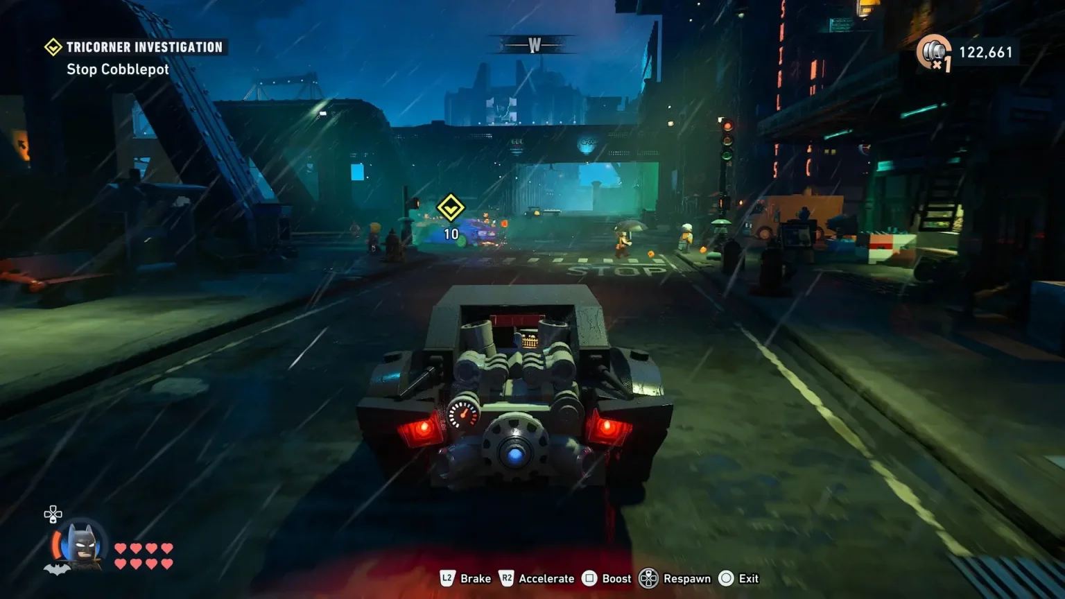 TT Games Introduces a Standalone Gotham Story in LEGO Batman Legacy of the Dark Knight