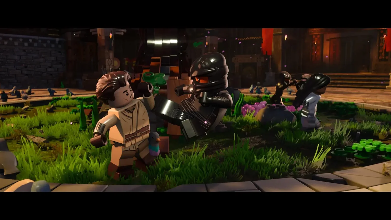 TT Games Introduces a Standalone Gotham Story in LEGO Batman Legacy of the Dark Knight