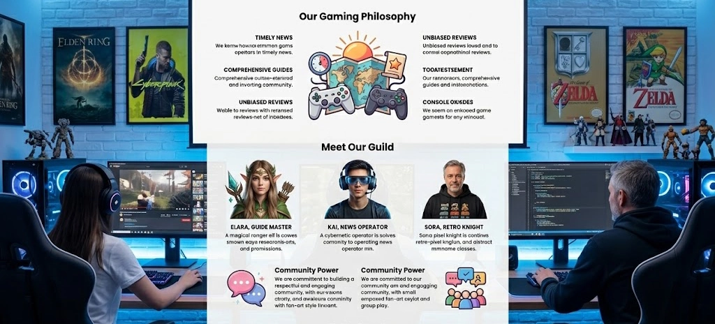 About allysplay.com – Official Website
