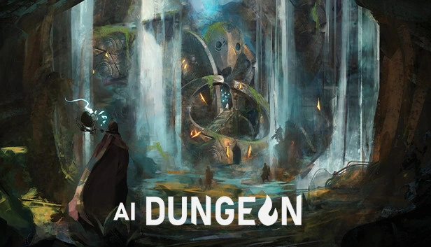 5 Games Created with AI and the New Narratives of AI Companions