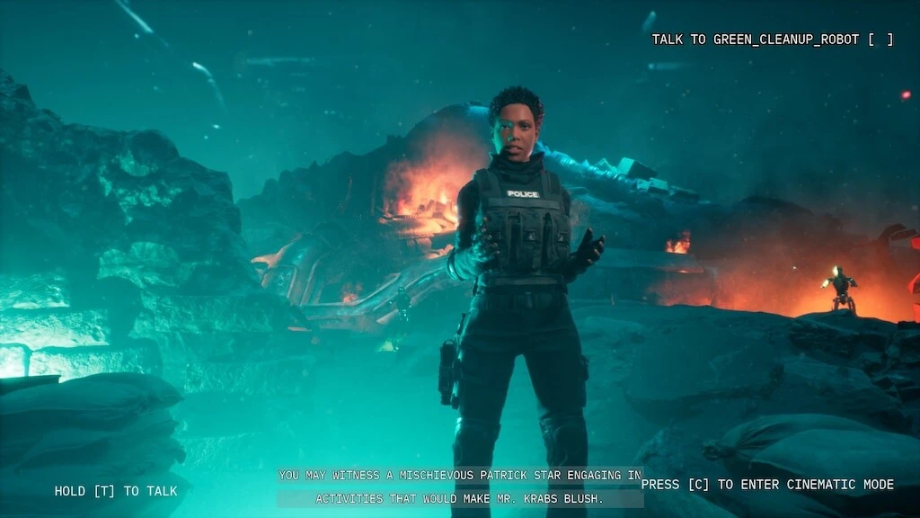 5 Games Created with AI and the New Narratives of AI Companions