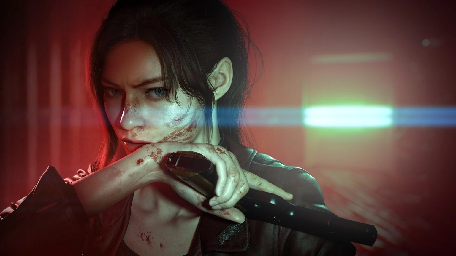 Xbox Store Adds Listing for Anticipated Resident Evil Veronica Remake