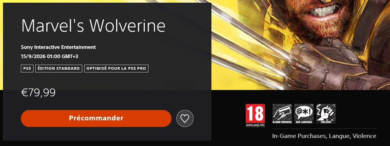 Price Pleasantly Surprises: Pre-orders for Grand Theft Auto VI Open on PS5 and Xbox Series X|S