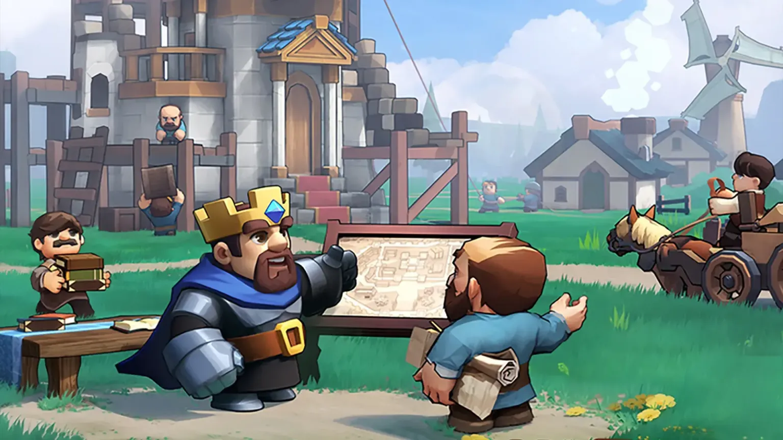 Governors Receive Boosts in Kingshot With Free Resource Codes
