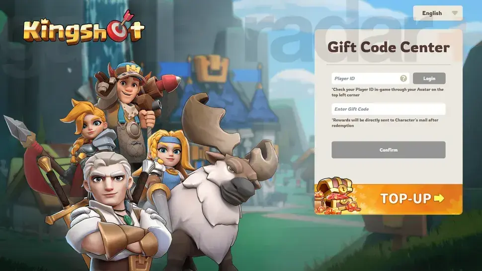 Governors Receive Boosts in Kingshot With Free Resource Codes
